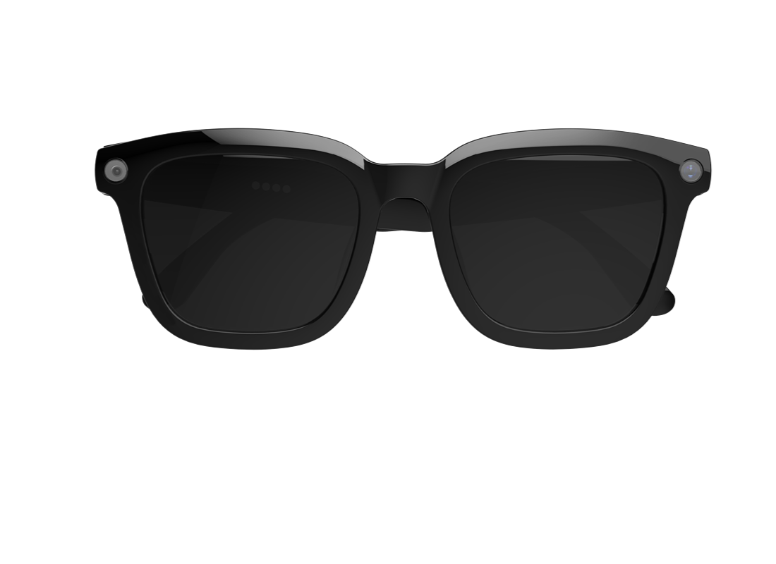 NLB08-sunglasses (6) FitBuddy AI Smart Glasses